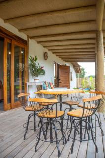 Casa elyon - Porto Seguro - 6