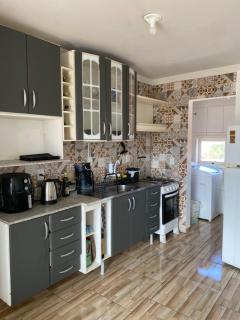 Apartamento aconchegante - 7