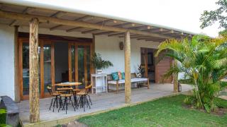 Casa elyon - Porto Seguro - 7