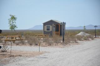 Mountain View RV Park TX - 4