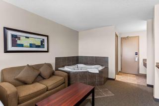 SureStay Hotel by Best Western Bassano - Bassano - 3
