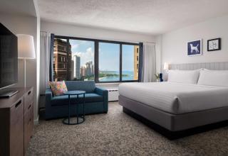 Sonesta ES Suites Chicago Downtown Magnificent Mile Medical - 0