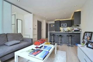 Modern Chelsea Flat - London - 0