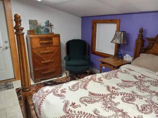 The Prancing Pony Guest House at Edendell - Pencil Bluff - 5