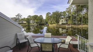 Chef's Kitchen, Smart TVs, Lagoon - Hilton Head Island - 6