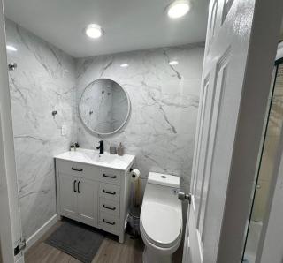 The Tides! On the beach, Sea view! - 1