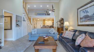 Chef's Kitchen, Smart TVs, Lagoon - Hilton Head Island - 3