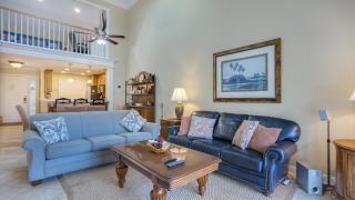 Chef's Kitchen, Smart TVs, Lagoon - Hilton Head Island - 2