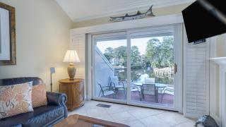 Chef's Kitchen, Smart TVs, Lagoon - Hilton Head Island - 1