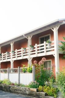 Brown County Inn - Nashville - 6