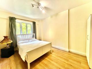 3 Bedroom Apartment, Prime Central London W2 - Londra - 6