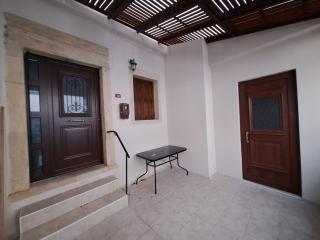 Gold King Apartment - Áyios Vasílios - 5