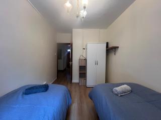 3 Bedroom Apartment, Prime Central London W2 - Londra - 3