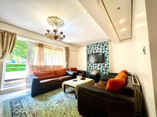 3 Bedroom Apartment, Prime Central London W2 - Londra - 1