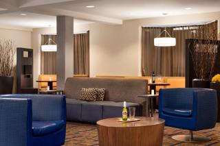 Courtyard Houston Sugar Land/Stafford - Stafford - 7