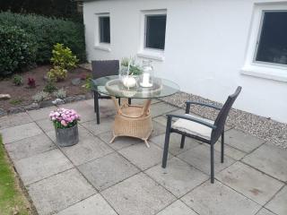 Altes Backhaus - Risum-Lindholm - 1