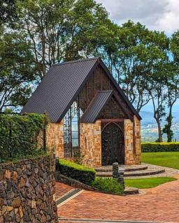 Montville Attic - 6
