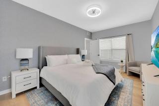 NEWLY BUILT SMV Oceanview Terrace House - 9