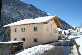 Haus Leo - Kappl - 8