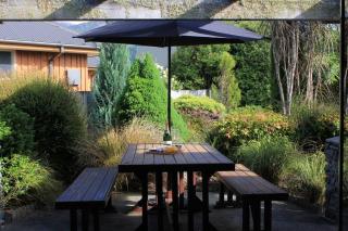 Popular Family and Pet friendly Modern Cosy Bach WiFi - Hanmer Springs - 5