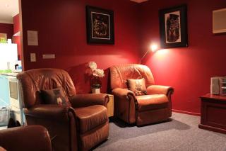 Popular Family and Pet friendly Modern Cosy Bach WiFi - Hanmer Springs - 4