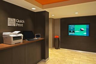 Courtyard by Marriott Bentonville - 5