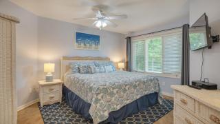 Golf, Family Getaway, Shipyard - Hilton Head Island - 9