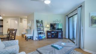 Golf, Family Getaway, Shipyard - Hilton Head Island - 5
