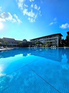 Paraíso Beira-mar na praia do Cupe, Beach Class ecolife by HM - 0