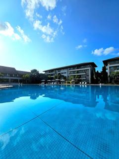 Paraíso Beira-mar na praia do Cupe, Beach Class ecolife by HM - 2