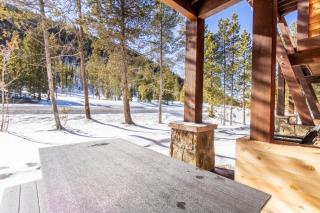 The Seasons at Keystone #1887 by Summit County Mountain Retreats - Keystone - 9