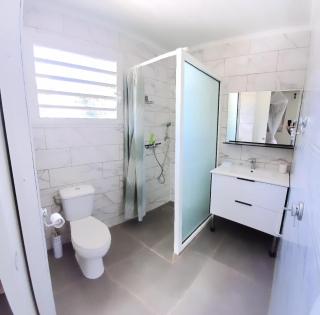 Maison Individuelle - Le Cacoa - Bois dʼOlive - 7