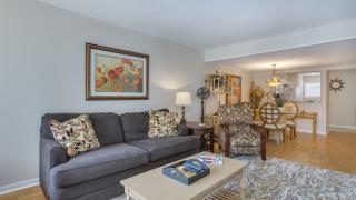 Chef Kitchen, Balcony, Smart TVs - Hilton Head Island - 0