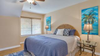 Chef Kitchen, Balcony, Smart TVs - Hilton Head Island - 8