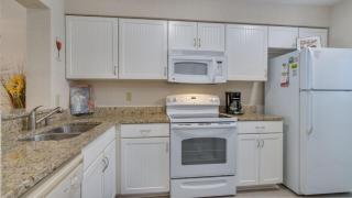 Chef Kitchen, Balcony, Smart TVs - Hilton Head Island - 5