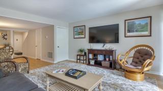 Chef Kitchen, Balcony, Smart TVs - Hilton Head Island - 4