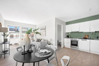 Modern og beautiful apartment in Central Oslo - Oslo - 3