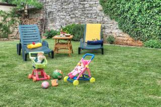 Holiday home in Tar/Porec - Istrien 50427 - Tar - 3