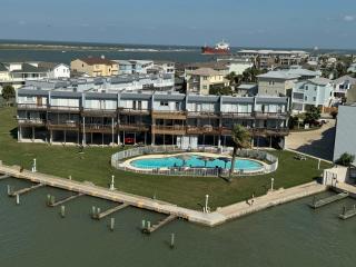Bay Tree C1516 - Port Aransas - 9