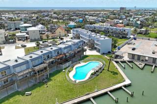 Bay Tree A1314 - Port Aransas - 9