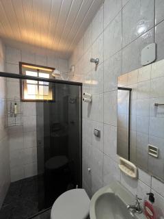 Casa do Guia - Casa compartilhada - Ouro Preto - 5