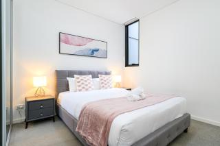 Wentworth Point Modern 2Br with large belcony - Sidney - 8