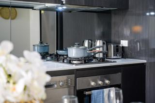 Wentworth Point Modern 2Br with large belcony - Sidney - 6