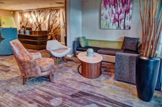 Courtyard by Marriott Alexandria - Alexandria - 7