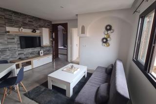 Appartement Le Toubkal - 9