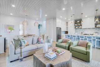 Afterley Pointe 213 LAK - Mustang Beach - 1