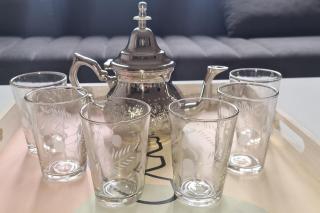 Appartement Le Toubkal - 5