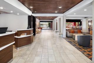 Courtyard Scottsdale North - Scottsdale - 5
