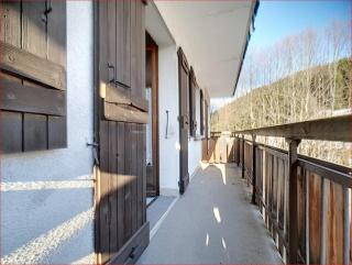 Apt Le retour aux Neiges - Les Gets - Les Gets - 1