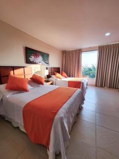 Hotel Anaconda - Leticia - 5